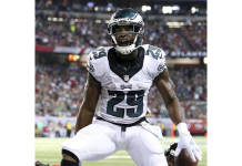 Demarco Murray traded to the Titans